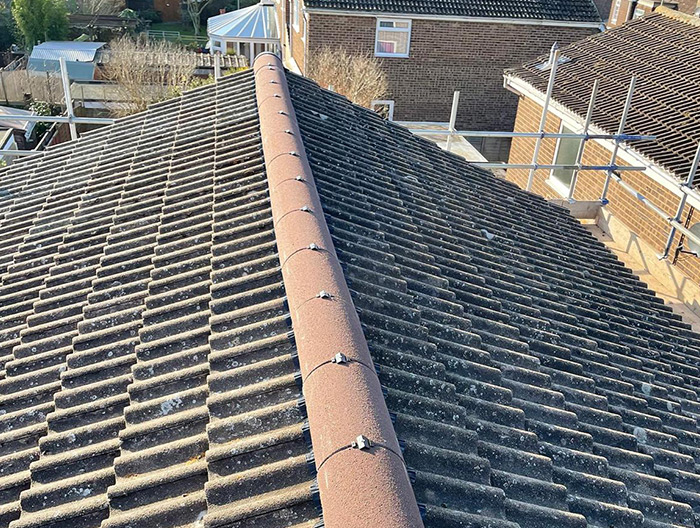 Roof Repair